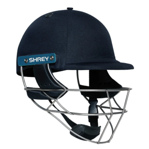 Shrey Master Class Air 2.0 Stainless Grill Cricket Helmet Size